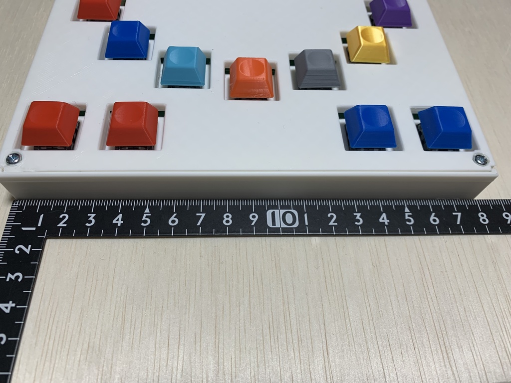 【ラブライブ!スクールアイドルフェスティバル用】ミニコントローラー