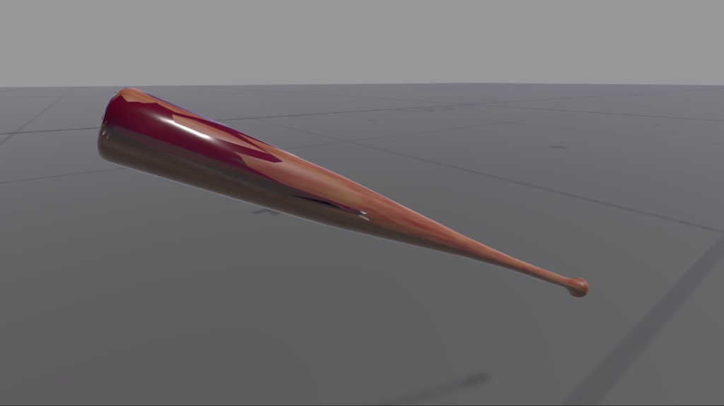 Horror Bat Pack - 4 Variations