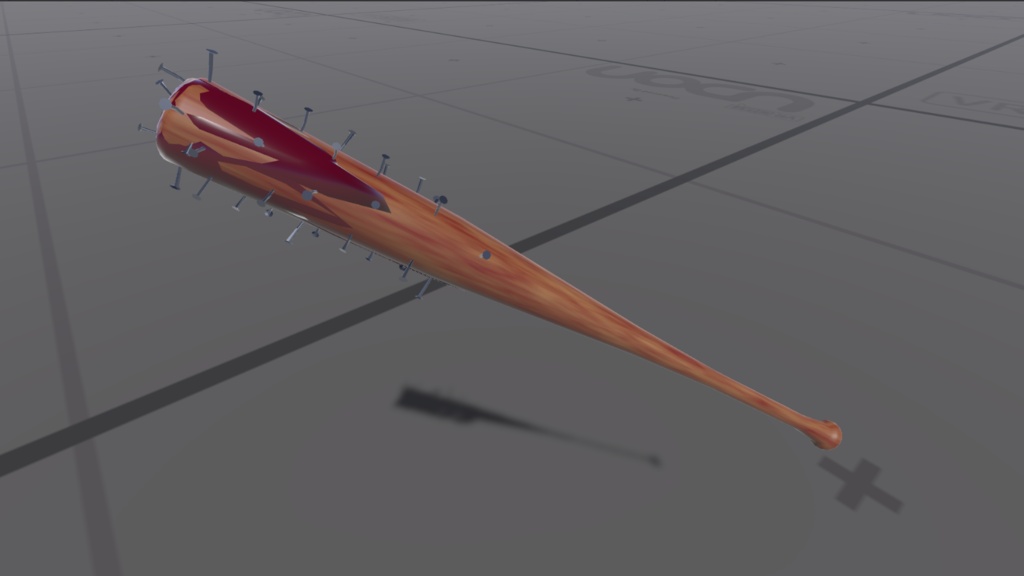 Horror Bat Pack - 4 Variations