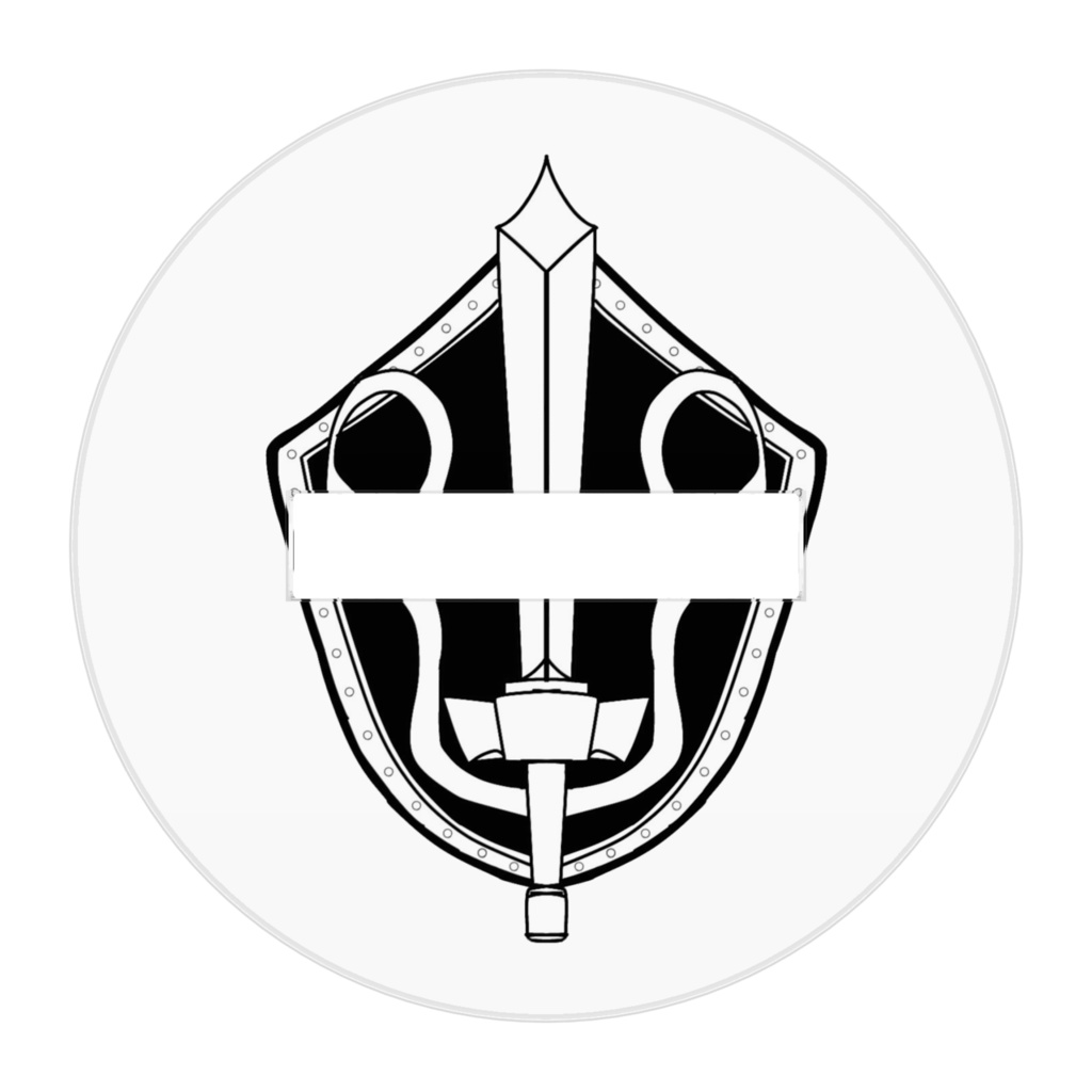 ヴォルグ・セドイフ アクリルフィギュア - 50x50mm