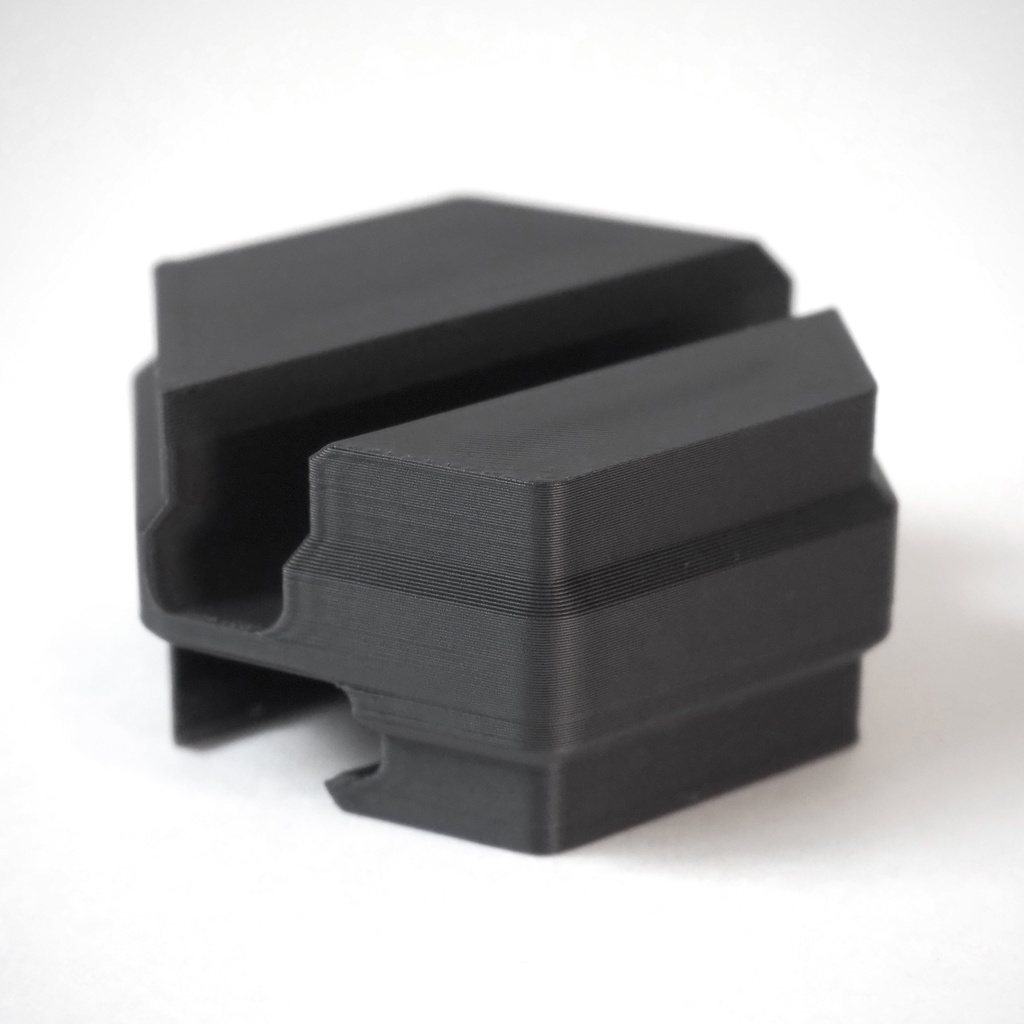 イヤホン ヘクス ホルダー