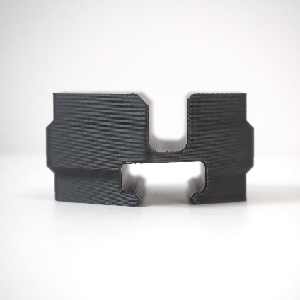 イヤホン ヘクス ホルダー