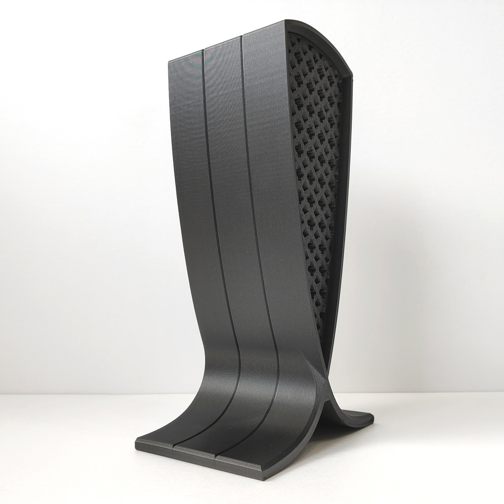 ヘッドホンスタンド HS-A01