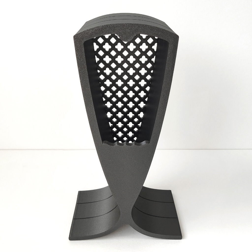 ヘッドホンスタンド HS-A01