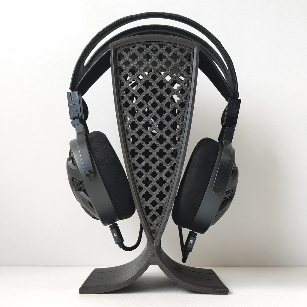 ヘッドホンスタンド HS-A01