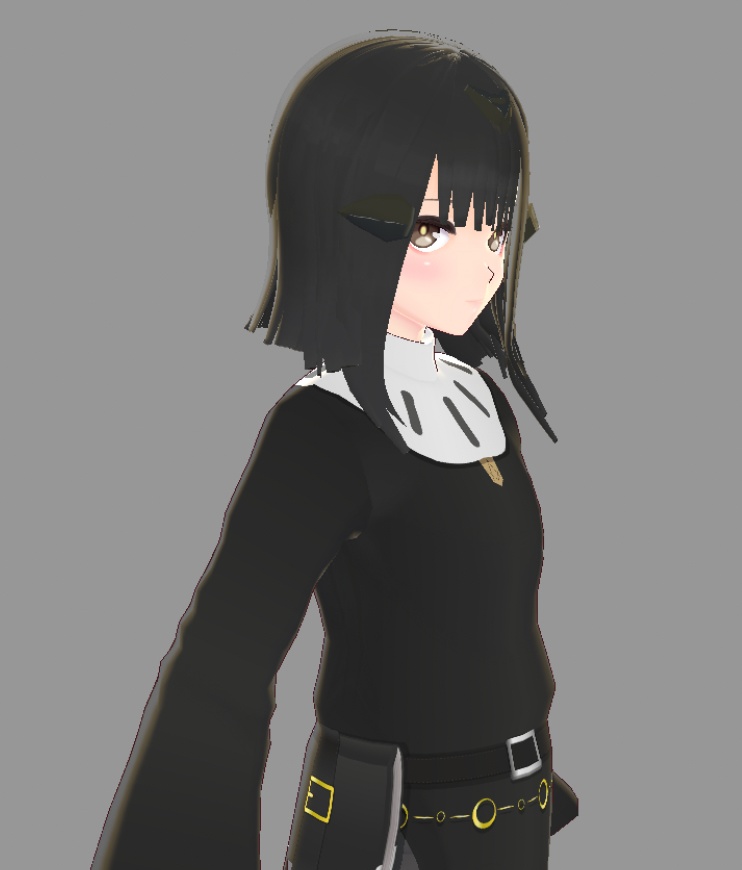 アンナ ( シスター服 )