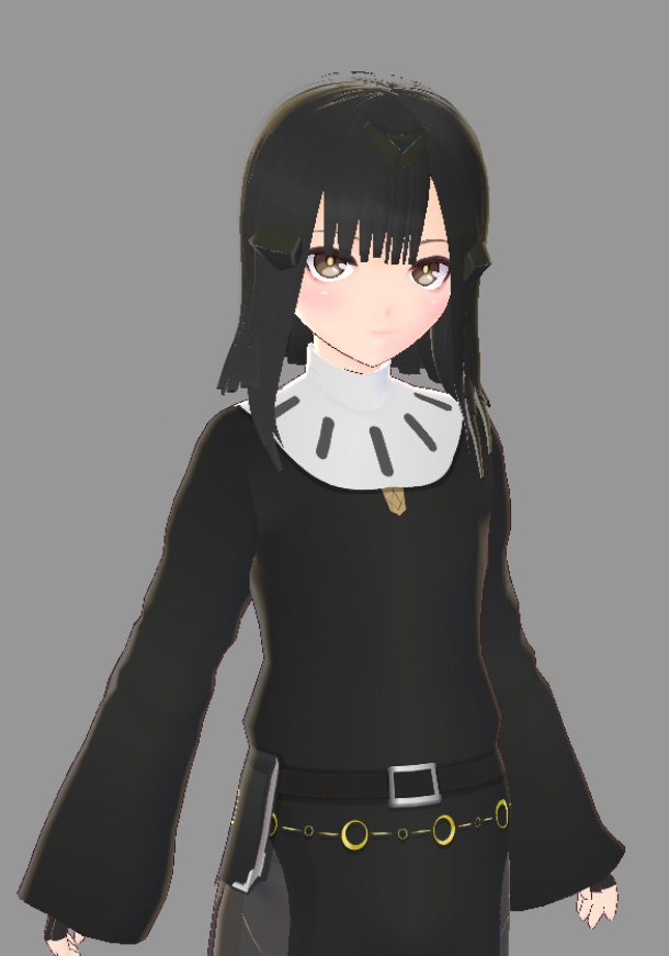 アンナ ( シスター服 )