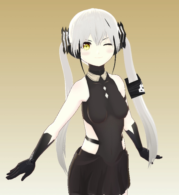 デストロイヤー( Destroyer )