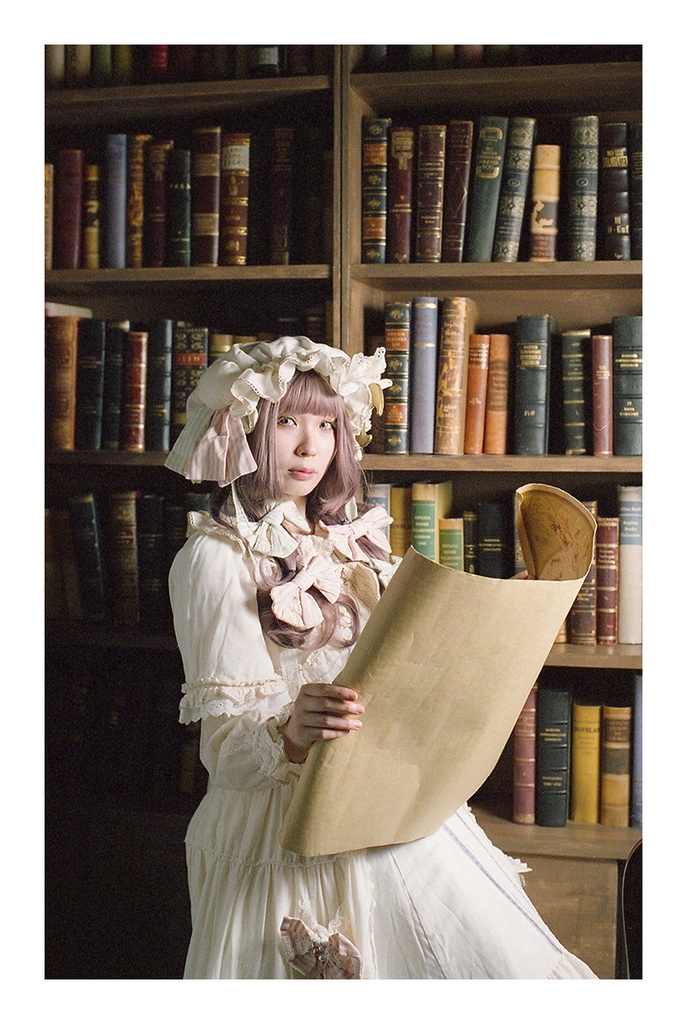 C96新刊『射命丸のカメラ』