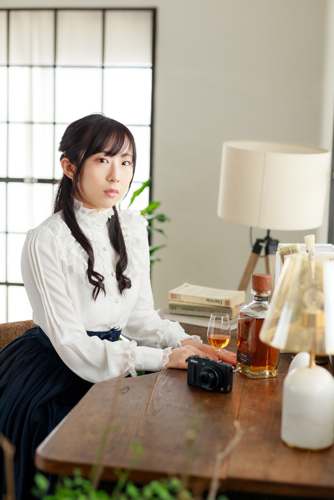 Whisky × Camera -BATCH No.2-