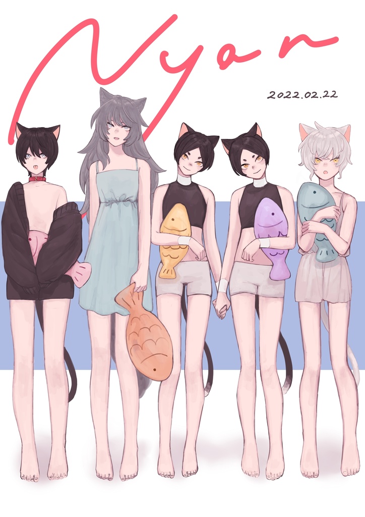 Nyan(DL版)