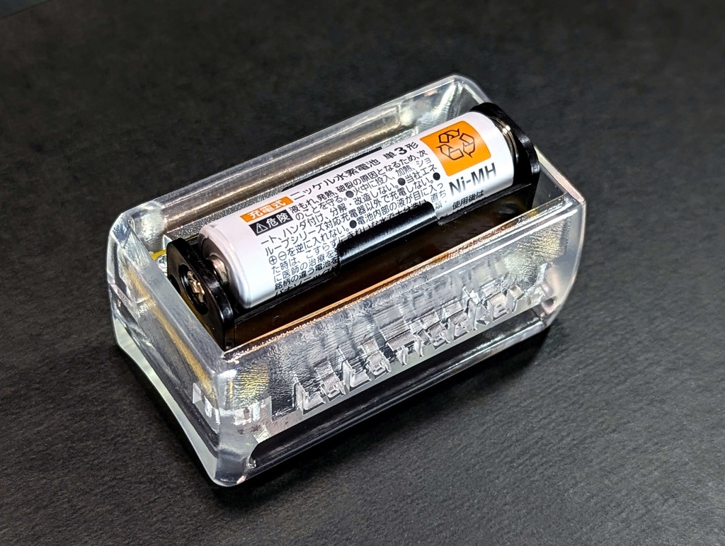 【SlimeVRトラッカー】 ららとら -LaLaTracker- 【受注生産】#ららとら