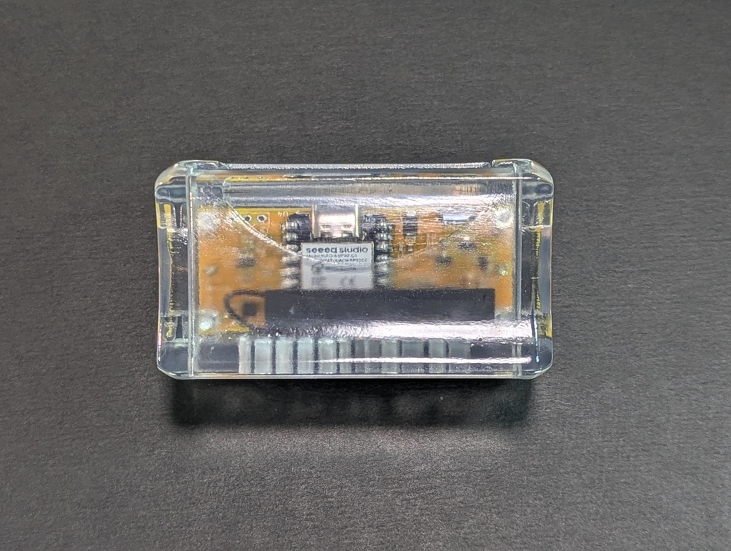 【SlimeVRトラッカー】 ららとら -LaLaTracker- 【受注生産】#ららとら