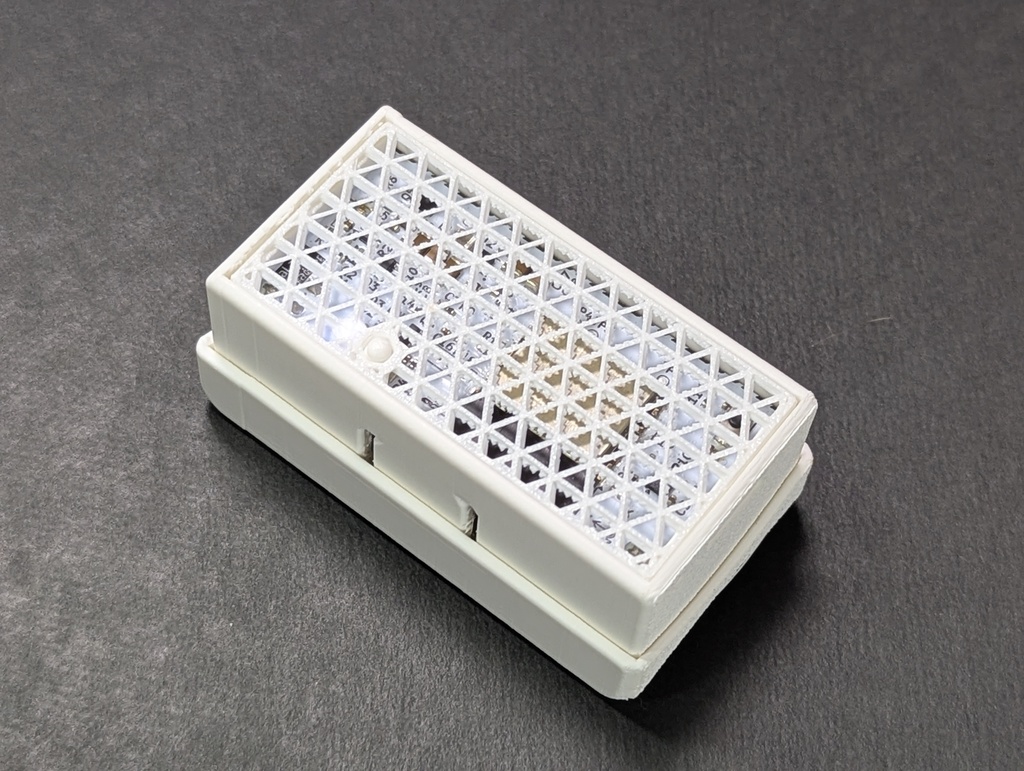 【Vket先行受注生産】【SlimeVR対応トラッカー】ららとら -S-【予約販売 / 受注生産】#ららとら