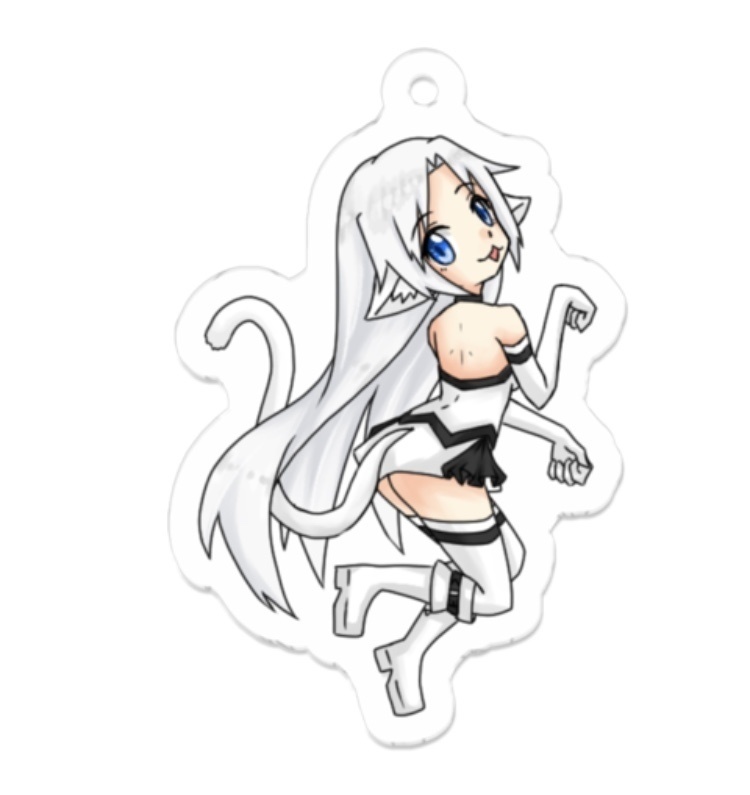 アーニェ (シビル・ロンド) アクキー