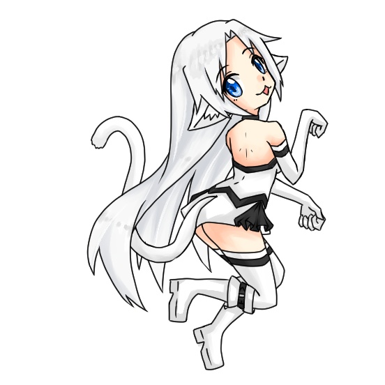 アーニェ (シビル・ロンド) アクキー