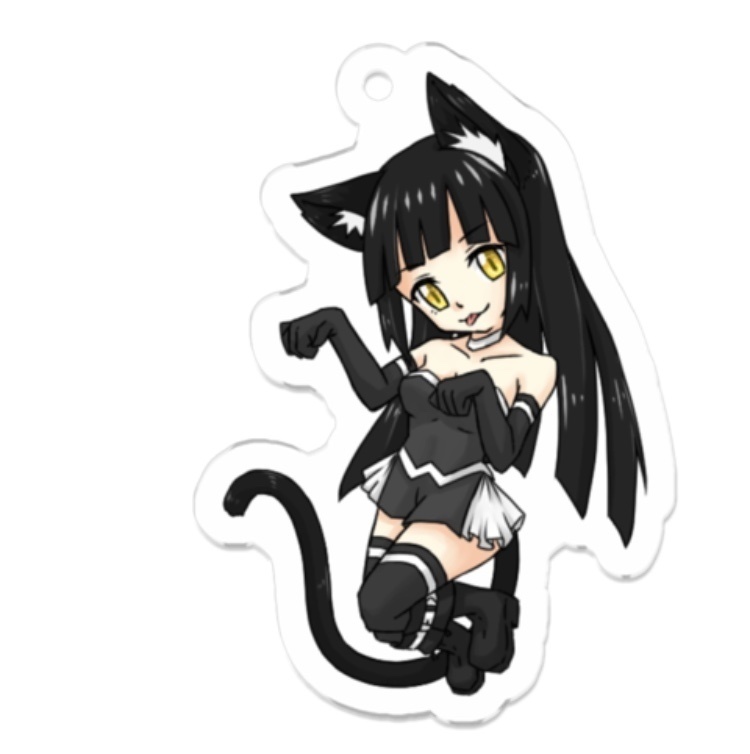 スティ (シビル・ロンド) アクキー