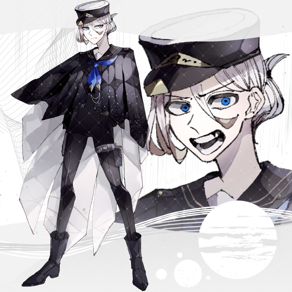 【無料版あり】海を守る人