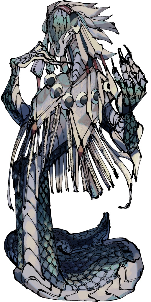 【フリー素材】イグ SPLL:E194478