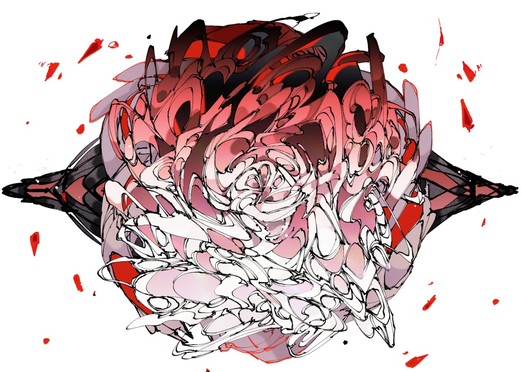 【フリー素材】アザトース