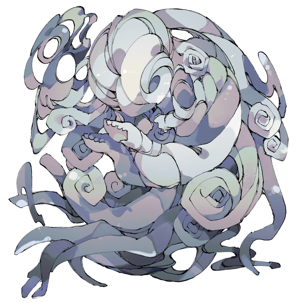 【フリー素材】カソーグタ