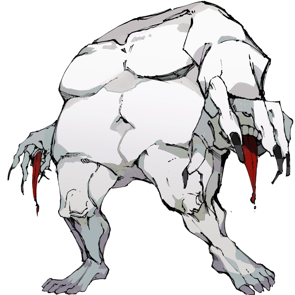 【フリー素材】イゴーロナク