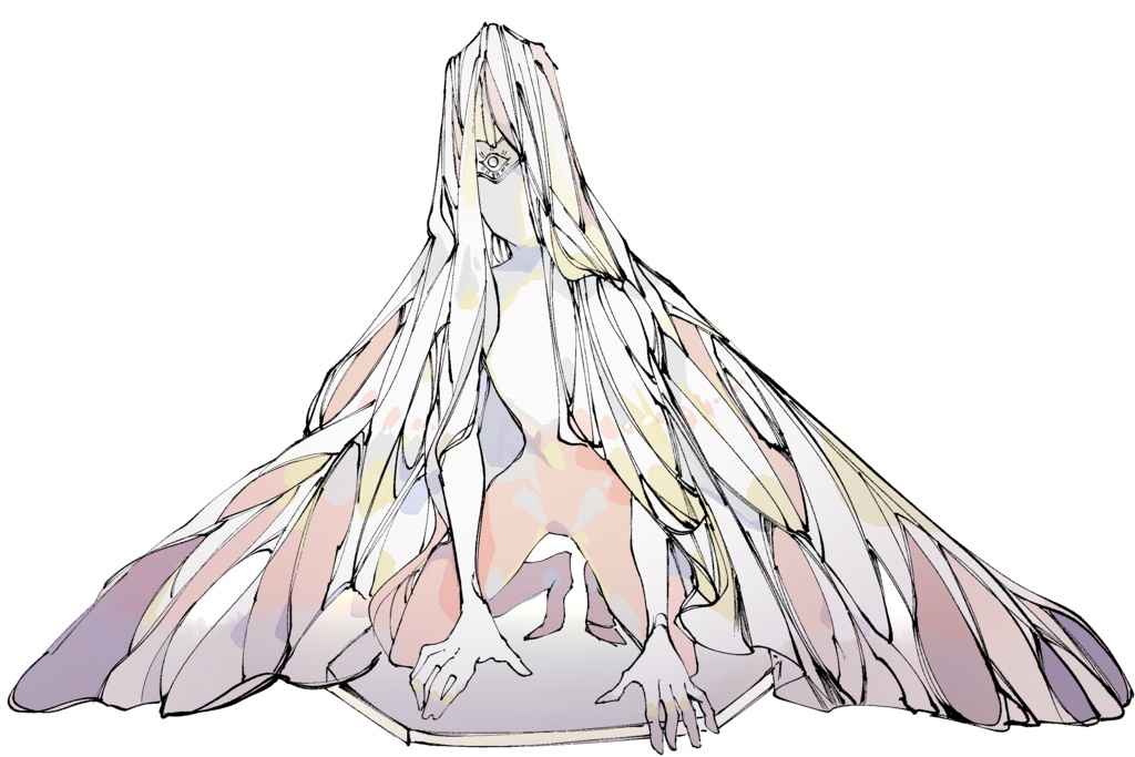 【フリー素材】古きもの