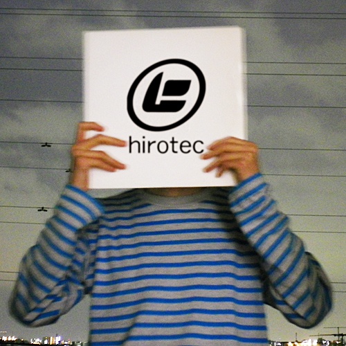 hirotec - 再会の星にて