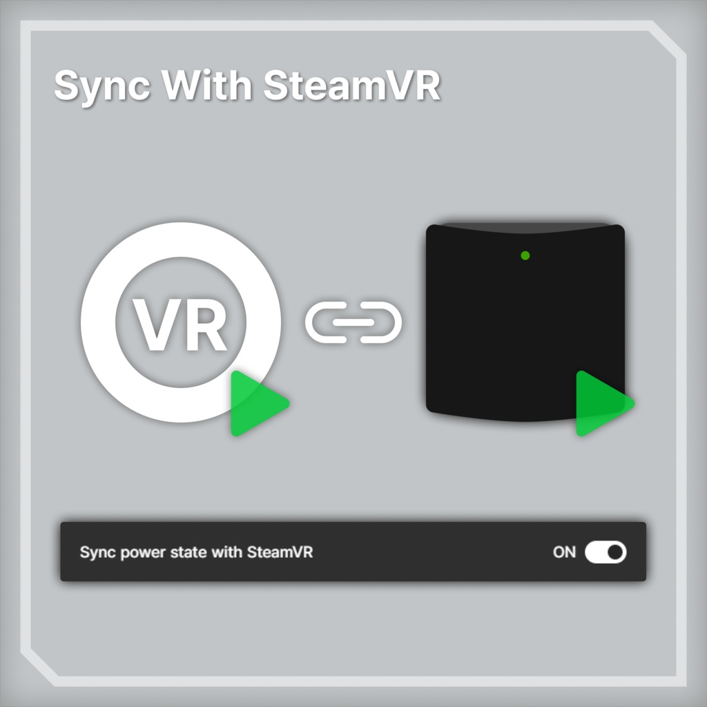 BSManager - BaseStation Power Manager