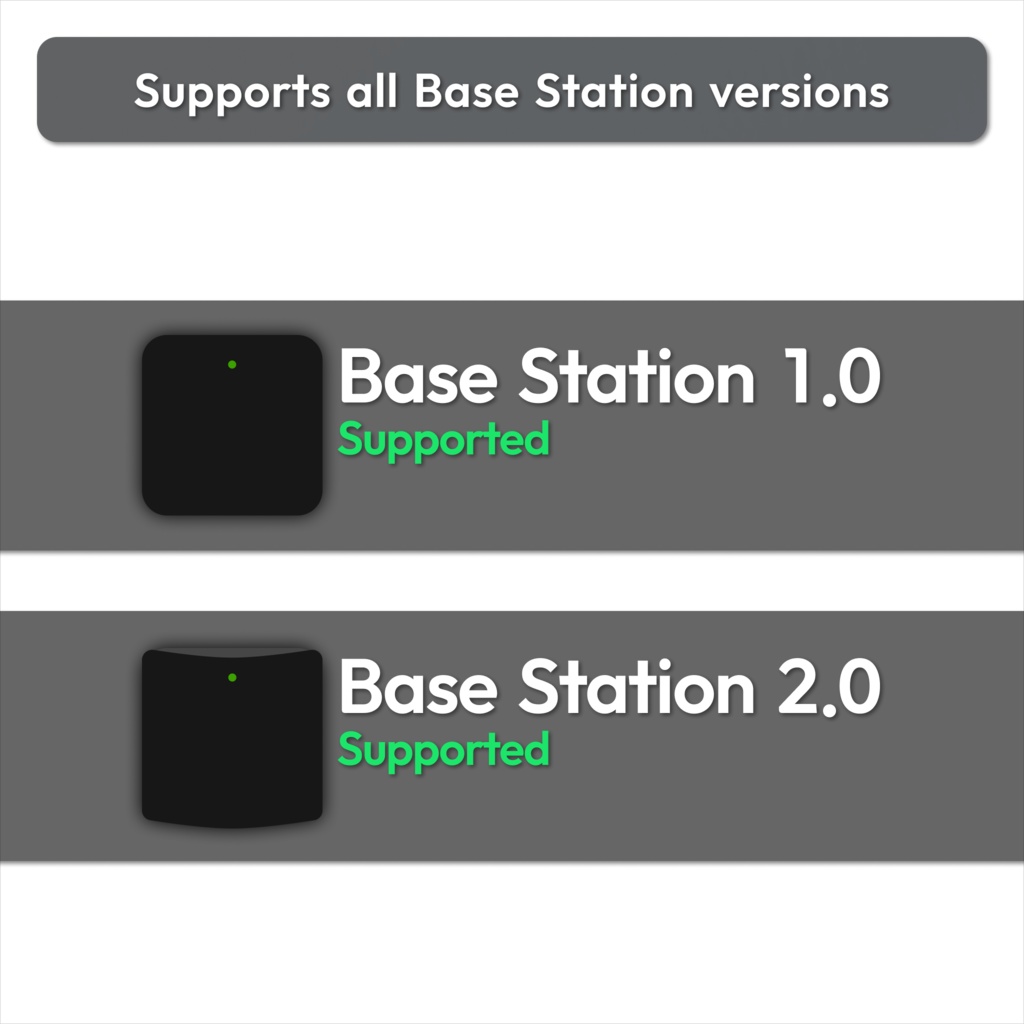 BSManager - BaseStation Power Manager