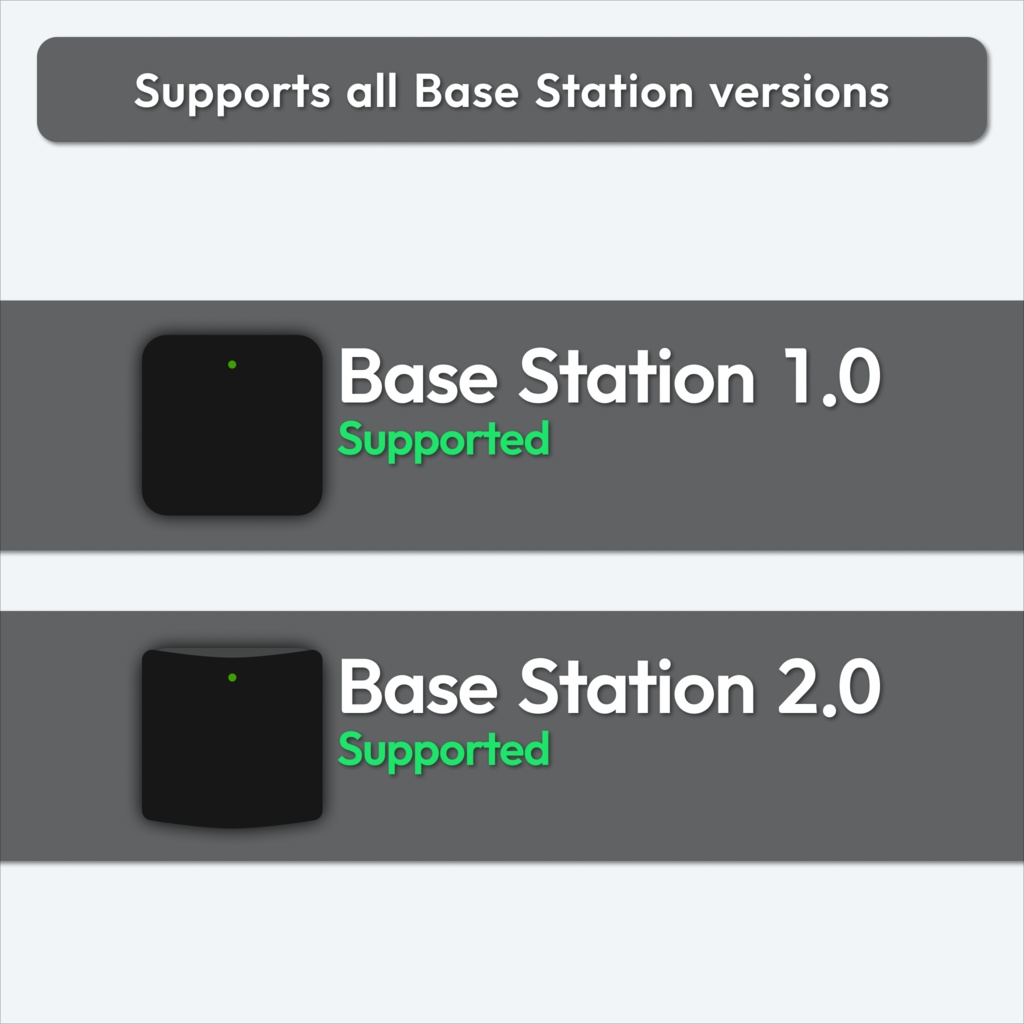 BSManager - BaseStation Power Manager