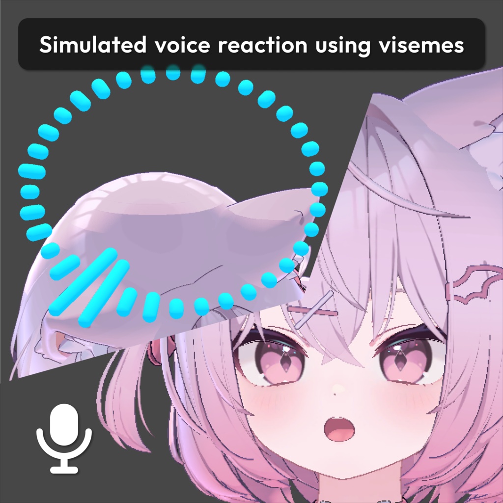 Audio Visualizer Halo