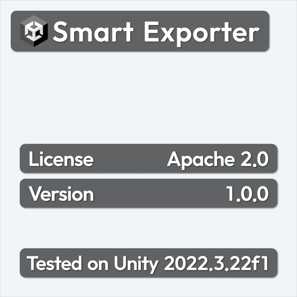 Smart Exporter