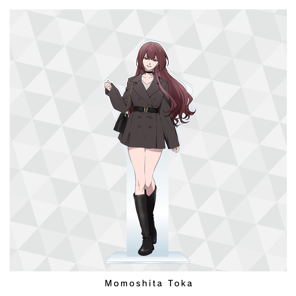 NPCアクリルスタンド vol.1(再販)