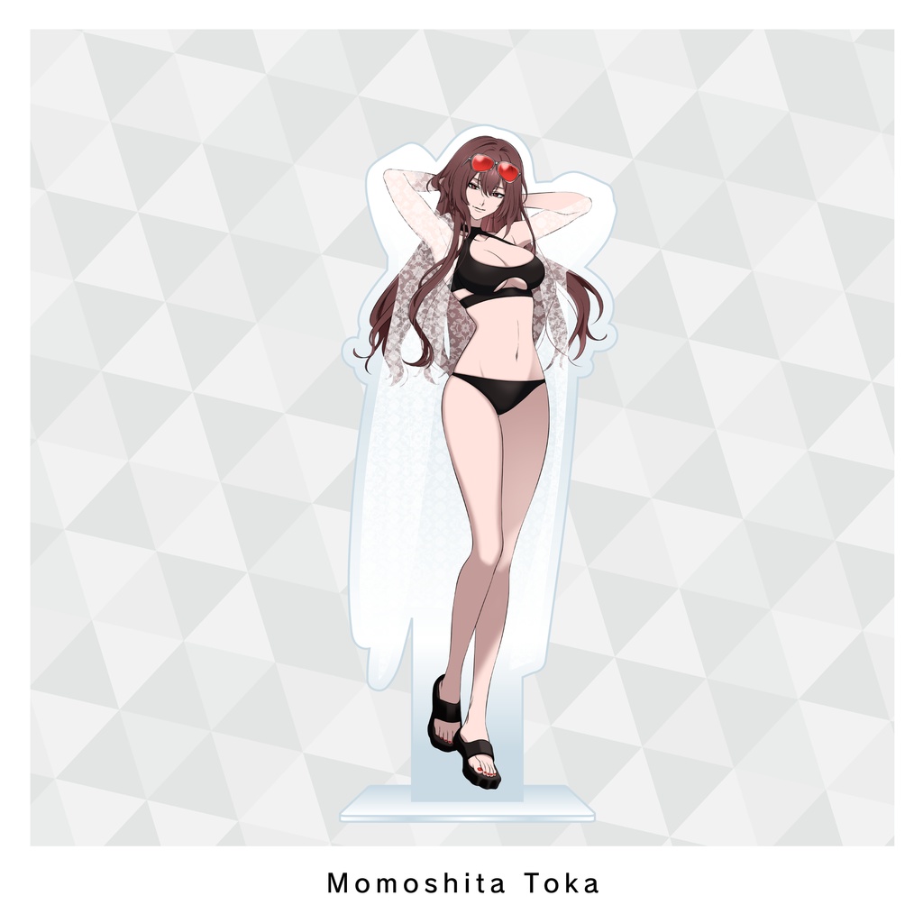 NPCアクリルスタンド vol.5