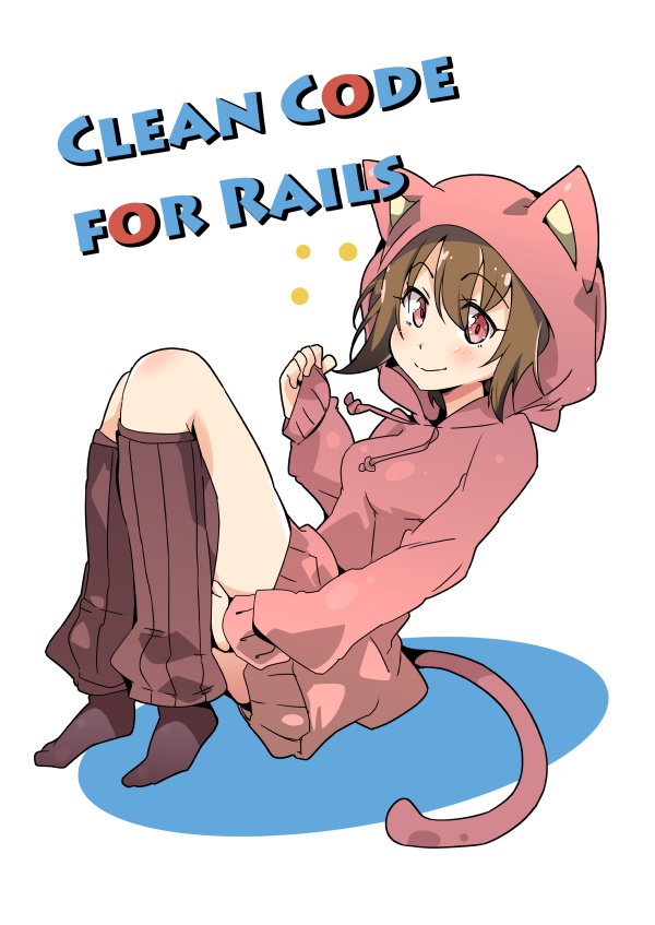 Clean Code for Rails