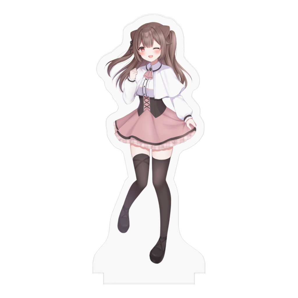 頼州うめる アクリルスタンド vol.1