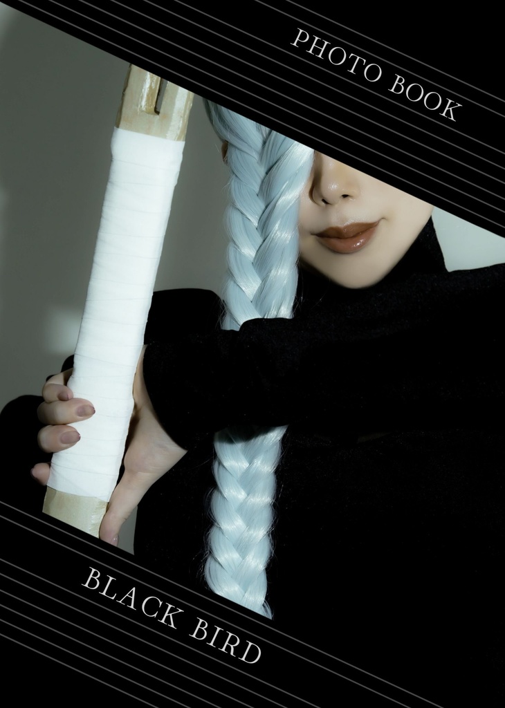 BLACK BIRD