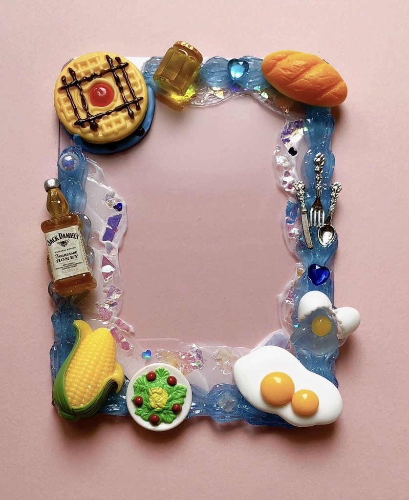 魔法使いの約束 ネロイメージ 硬質ケース (B8サイズ)