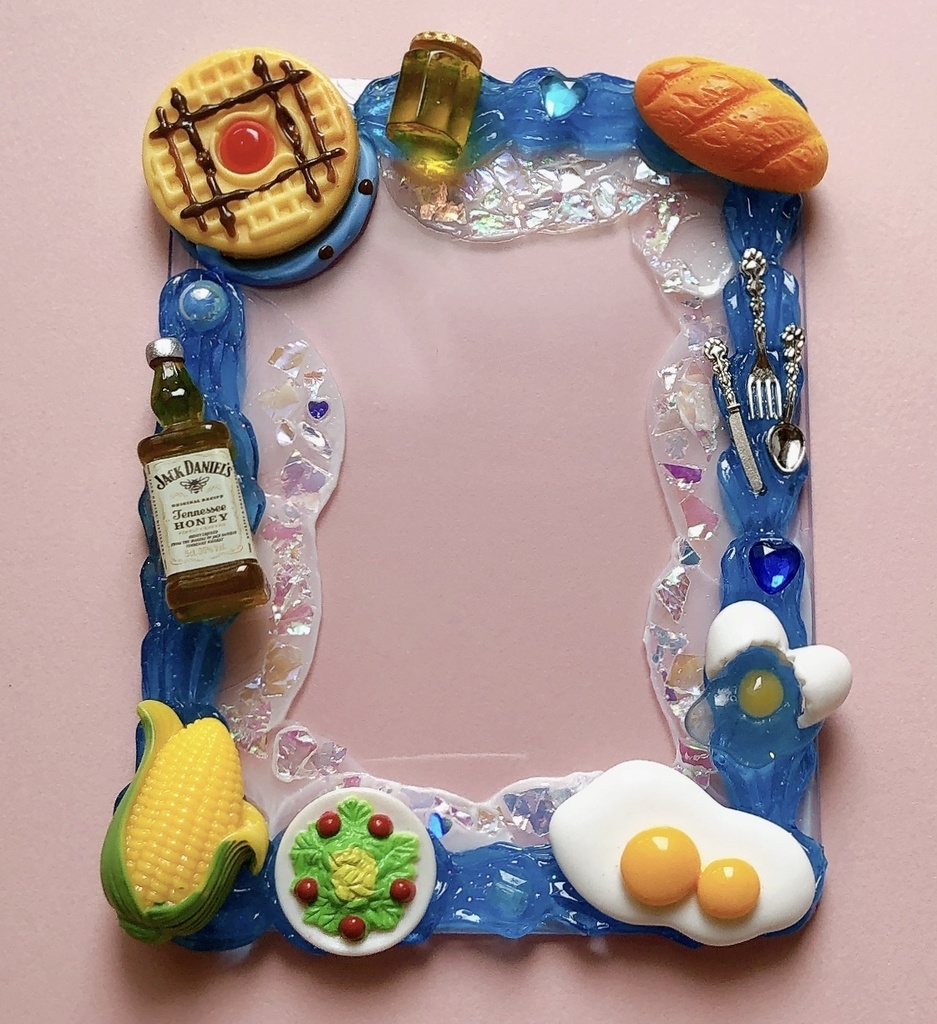 魔法使いの約束 ネロイメージ 硬質ケース (B8サイズ)