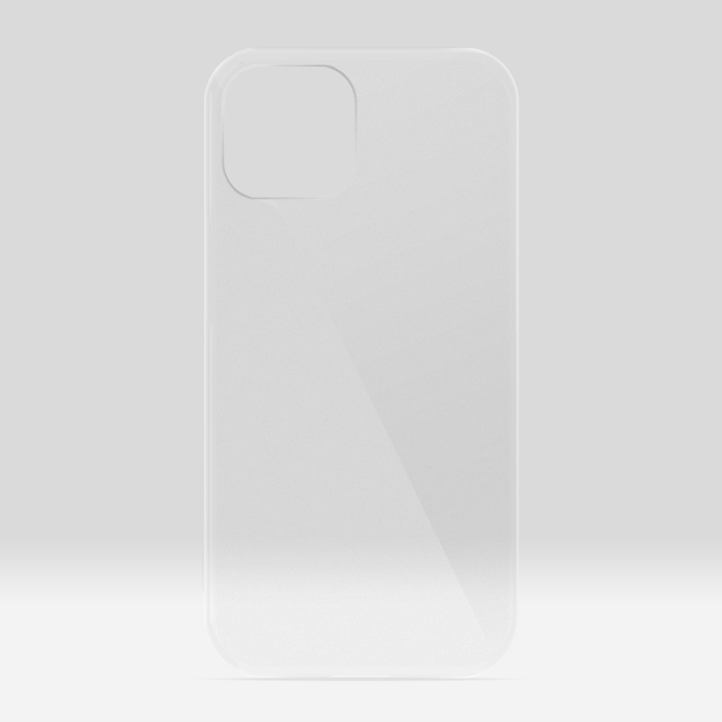 iPhone13・iPhone13Pro クリアケース