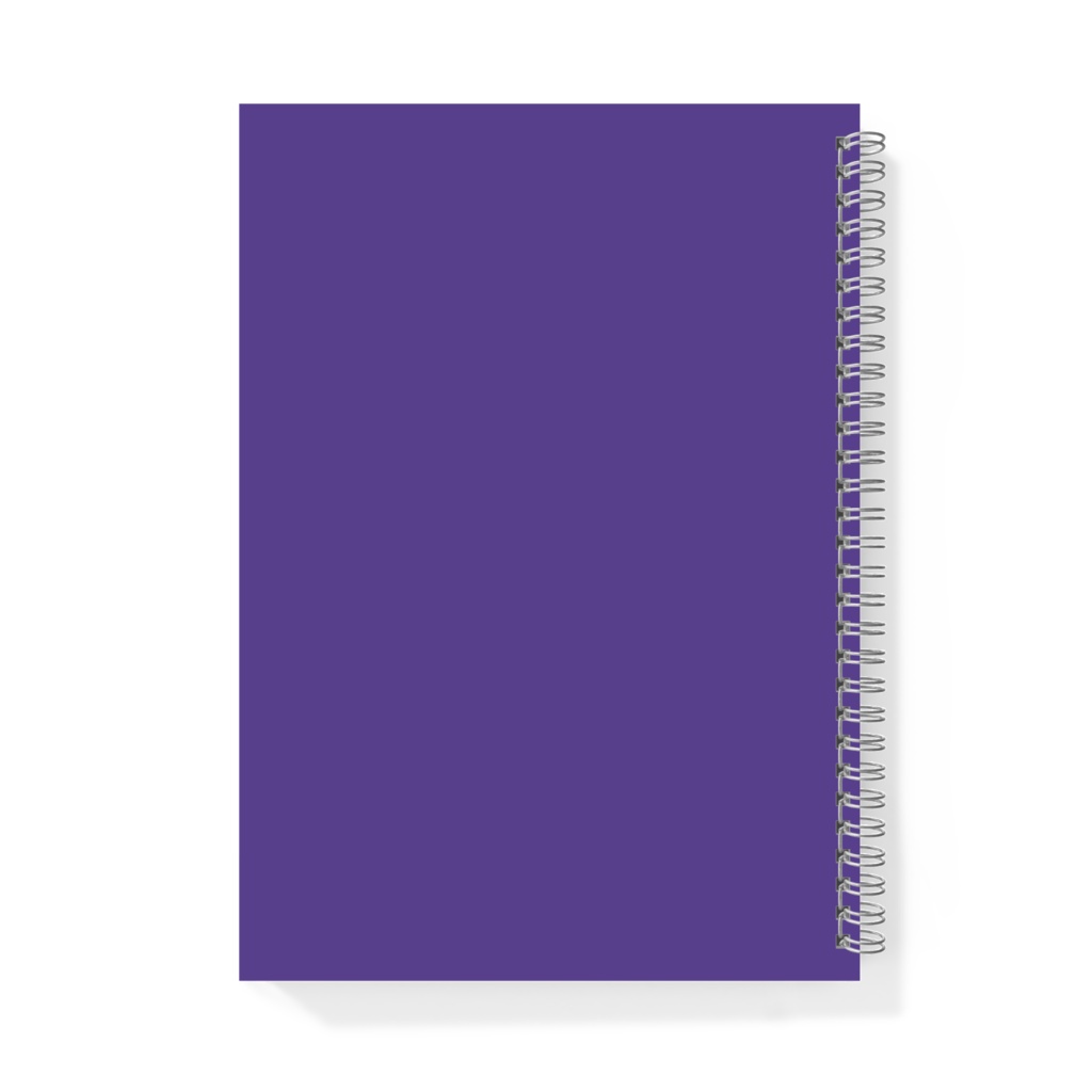 リングノートB5