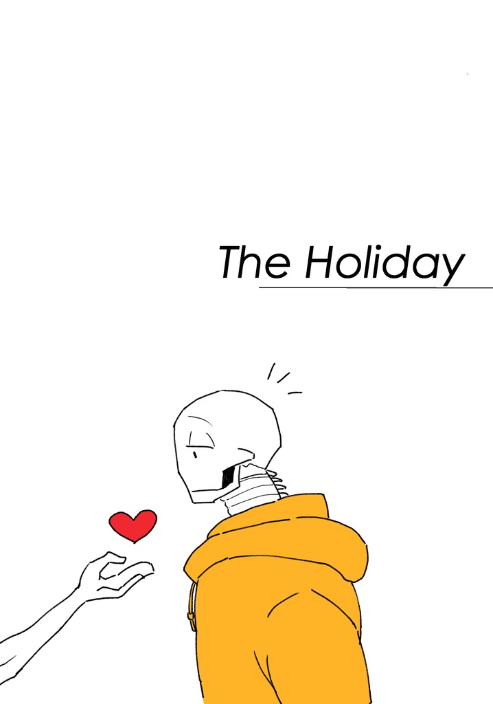 The Holiday