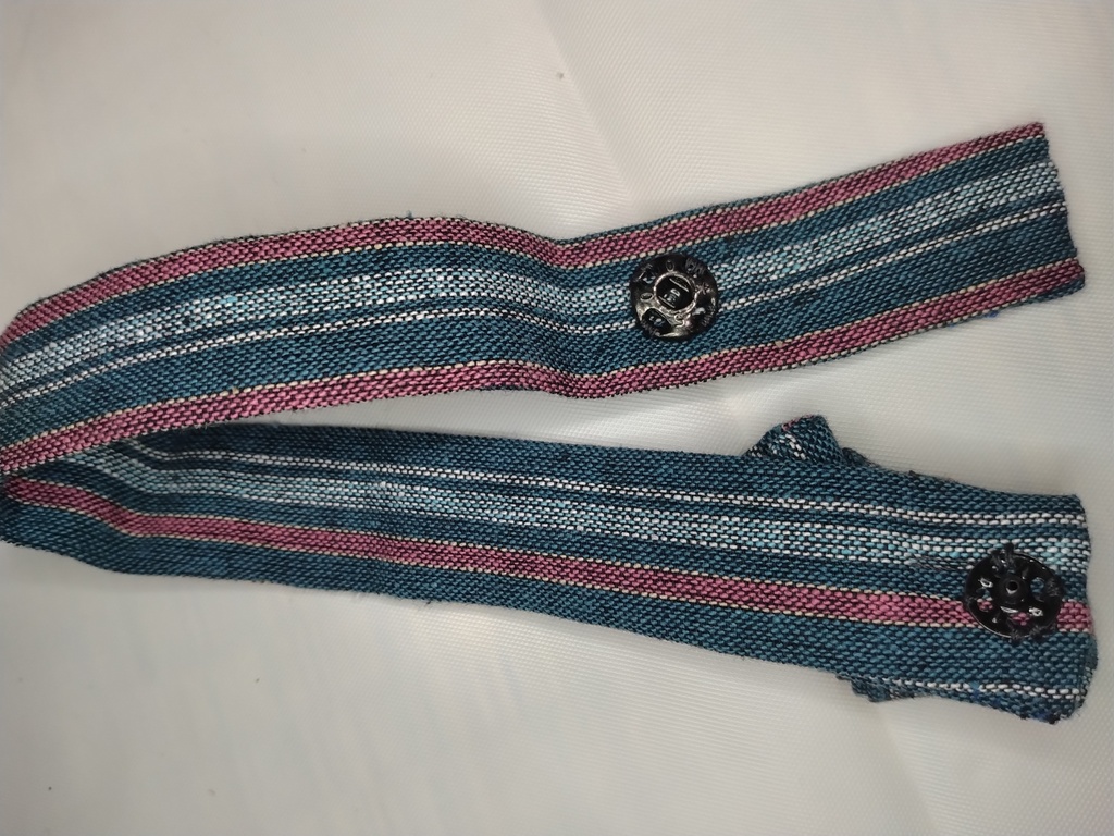 1/4ドールサイズ男の子向け浴衣:MSD