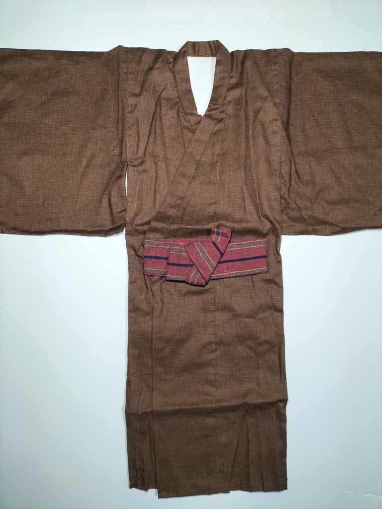 1/3ドールサイズ男の子向け浴衣:SD13