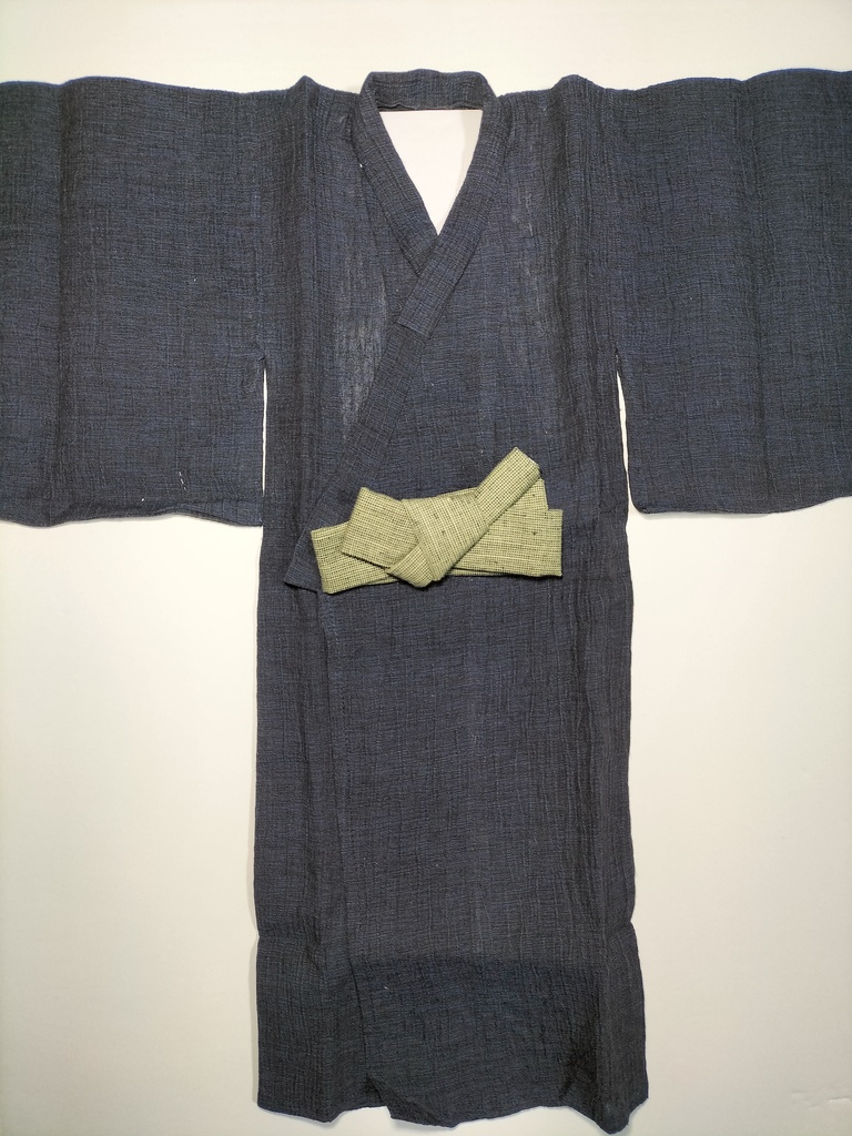 1/3ドールサイズ男の子向け浴衣:SD13