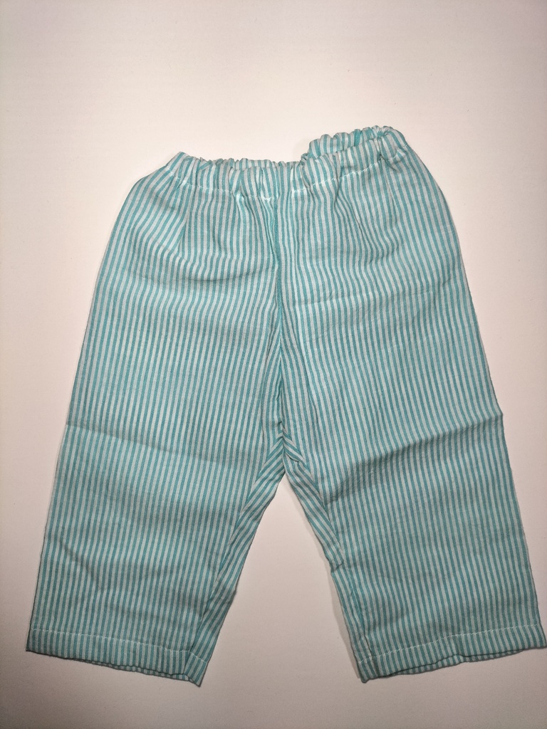 1/3ドール服　パジャマパンツ