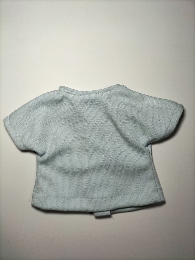 1/4ドール服 半袖カットソー