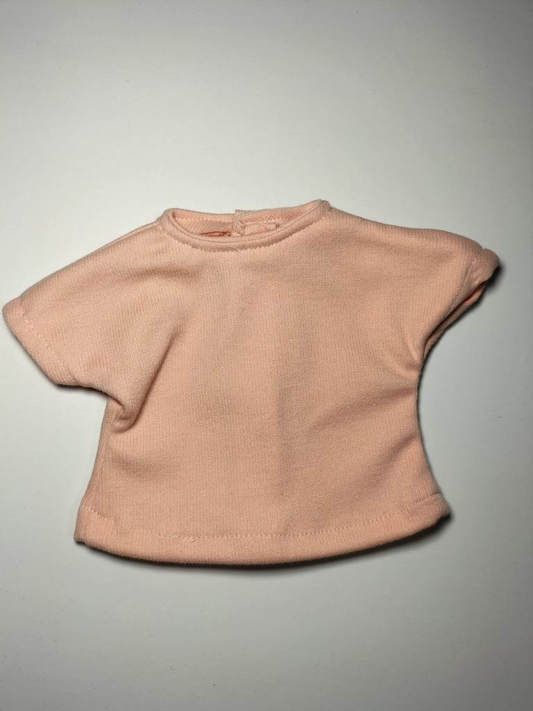 1/4ドール服 半袖カットソー