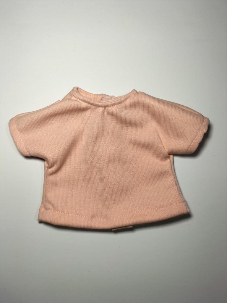 1/4ドール服　半袖カットソー